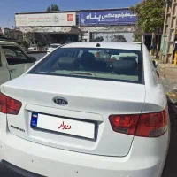 سراتو سایپا دنده بیرنگ|خودرو سواری و وانت|هشتگرد, شهرک ولیعصر (مصلی)|دیوار