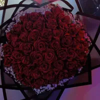 گل روبانی رز جاودان