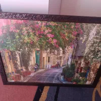 فروش تابلو و قالیچه|فرش|شیراز, معالی‌آباد|دیوار