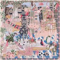 طراحی پارچه های مبلی ، لباسی ، شال و روسری ، بنر