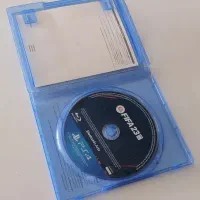 دیسک بازی پلی استیشن ps4 fifa|کنسول، بازی ویدئویی و آنلاین|یزد, |دیوار