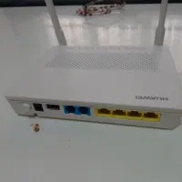 مودم فیبر نوری