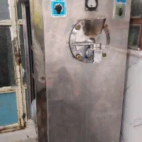 بارسفت کن بستنی ساز