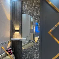 کاغذ دیواری به قیمت شهرستان|خدمات پیشه و مهارت|چابهار, |دیوار