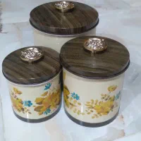 ظروف آشپزخانه