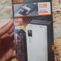 پاور بانک مدل PB-04