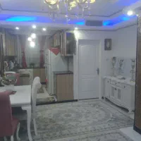 فروش آپارتمان ۵۹ متری ۱ خوابه طبقه ۴ در خاوران|فروش آپارتمان|تهران, خاوران|دیوار