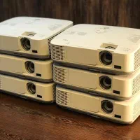 ویدیو پرژکتور|تلویزیون و پروژکتور|تهران, بلوار کشاورز|دیوار