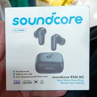 ایرپاد انکر soundcore R50i nc|لوازم جانبی موبایل و تبلت|کرج, برغان|دیوار