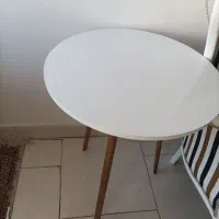 میز خاطره