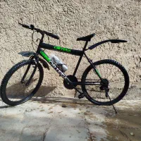 دوچرخه 26 نونو|دوچرخه، اسکیت، اسکوتر|ایوان, |دیوار