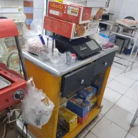 وسایل نان فانتزی|فروشگاه و مغازه|سنندج, |دیوار