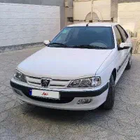 پژو پارس tu5 مدل ۴۰۱ فوق العاده سالم