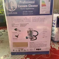 جارو برقی ۱۰۰۰۰لند گرین۱۴۰۰وات|جاروبرقی، جارو شارژی، بخارشو|رودسر, |دیوار