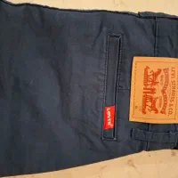 شلوار کتان Levi's سن 8 سال