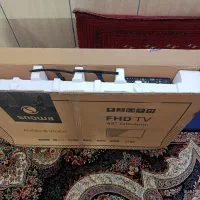 تلویزیون 43اینچ اسنوا
