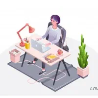استخدام منشی