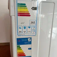 ماشین لباسشویی آبسال ۵ کیلوگرم|ماشین لباسشویی و خشک‌کن لباس|پردیس, فاز ۶|دیوار