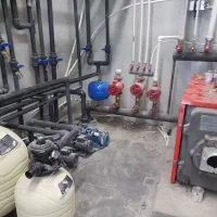 تاسیسات و موتورخانه|خدمات پیشه و مهارت|دماوند, دماوند|دیوار