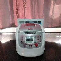 قهوه ساز و پلوپز و تخم مرغ آب‌پز کن