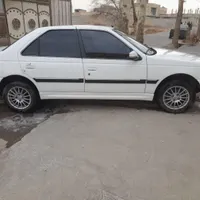 پژو پارس موتور جدید XU7P (سفارشی)، مدل ۱۴۰۲|خودرو سواری و وانت|نجف‌آباد, جوزدان|دیوار