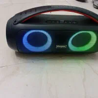 اسپیکر بلوتوث Energizer BoomBoy فوری|پخش‌کننده همراه|محمودآباد, |دیوار