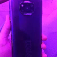 گوشی Poco X3 Pro|موبایل|نهاوند, |دیوار