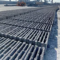 بلوک دیواری سبک|مصالح و تجهیزات ساختمان|اصفهان, زیار|دیوار