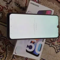 a50 سامسونگ ۱۲۸گ|موبایل|تهران, قیام|دیوار