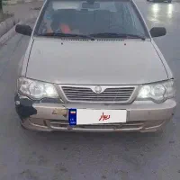 پراید ۱۳۲