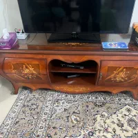 میز تلویزیون