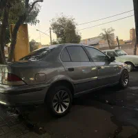 سمند مدل ۸۵|خودرو سواری و وانت|تبریز, |دیوار