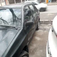 پرایدمدل۸۱|خودرو سواری و وانت|فاضل آباد, |دیوار