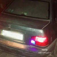 پراید دوگانه سی ان جی|خودرو سواری و وانت|قرچک, داوود آباد|دیوار