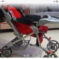 فروش کالسکه  با مارک چیکو