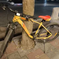 دوچرخه کراس ایرانی|دوچرخه، اسکیت، اسکوتر|ورامین, ورامین|دیوار