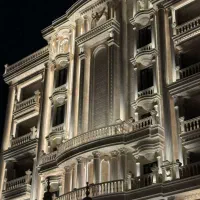 رهن کامل آپارتمان سه خواب ساخت ۱۴۰۴ صفر کلید اول