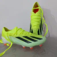 کفش فوتبال چمنی کریزی فست سایز ۴۱|کیف، کفش، کمربند|قم, بنیاد|دیوار