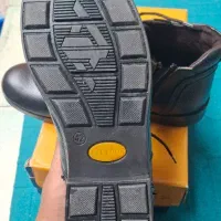 کفش نیم بوت مردانه|کیف، کفش، کمربند|گرگان, |دیوار