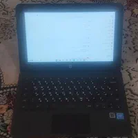 لپ تاپ HP مدل کروم