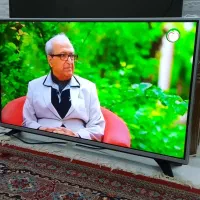 تلویزیون ال ای دی الجی ۴۹ اینچ اصل کره فول اچ دی|تلویزیون و پروژکتور|کرمانشاه, |دیوار