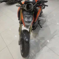 موتور کی وی K249n