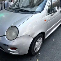 ۸۷مدل Mvm 110 ام وی ام شاسی پلمپ