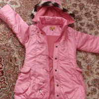 کاپشن دخترانه تا ده سال