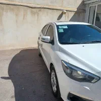 شاهین سانروف دار بدون رنگ مدل ۴۰۰|خودرو سواری و وانت|اردبیل, |دیوار