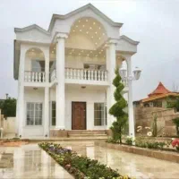 منزل ویلایی ۱۴۳ متر دوطبقه.۴خواب.خیابان بهار