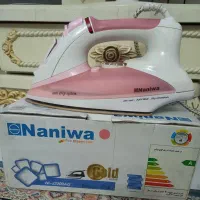 اتو برقی نانیوا