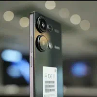 نوت۱۳  ۵۱۲گیگ نو نو|موبایل|تاکستان, |دیوار