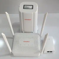 مودم اوت دور zlte x16 4g.5g.tdlte