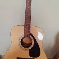 گیتار یاماها و اکوستیک